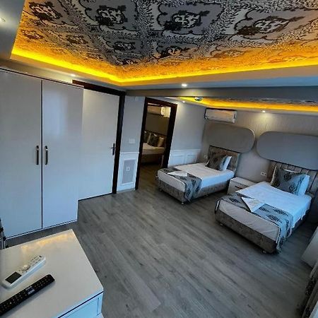 Enes & Suites Inn Κωνσταντινούπολη Εξωτερικό φωτογραφία