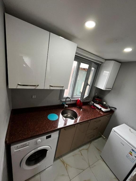 Enes & Suites Inn Κωνσταντινούπολη Εξωτερικό φωτογραφία