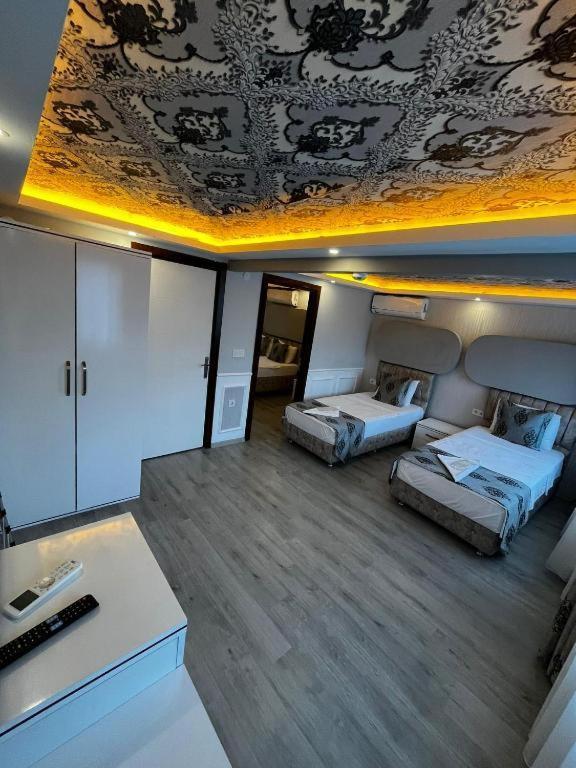 Enes & Suites Inn Κωνσταντινούπολη Εξωτερικό φωτογραφία