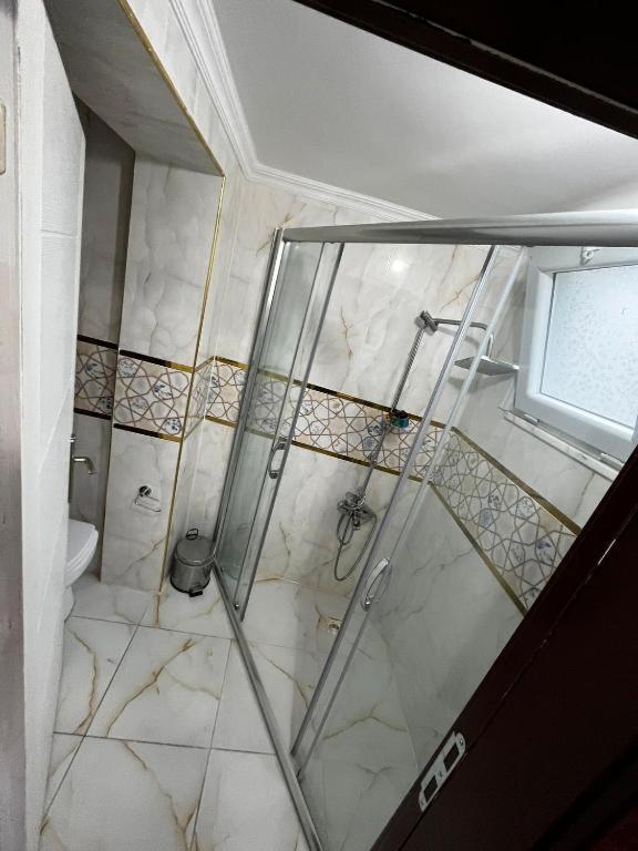 Enes & Suites Inn Κωνσταντινούπολη Εξωτερικό φωτογραφία