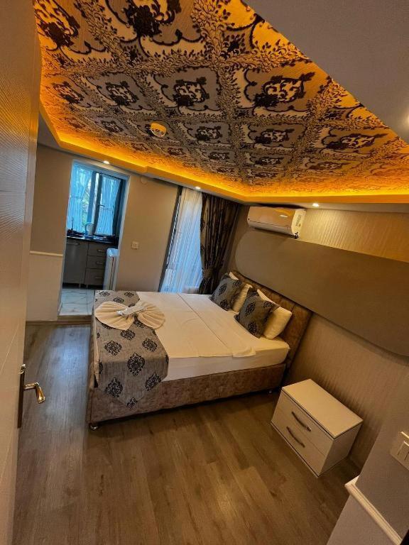 Enes & Suites Inn Κωνσταντινούπολη Εξωτερικό φωτογραφία