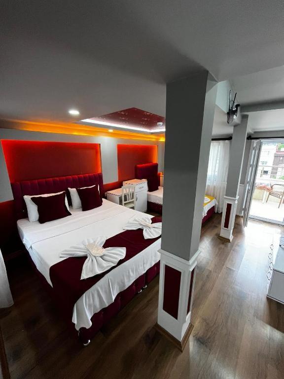 Enes & Suites Inn Κωνσταντινούπολη Εξωτερικό φωτογραφία