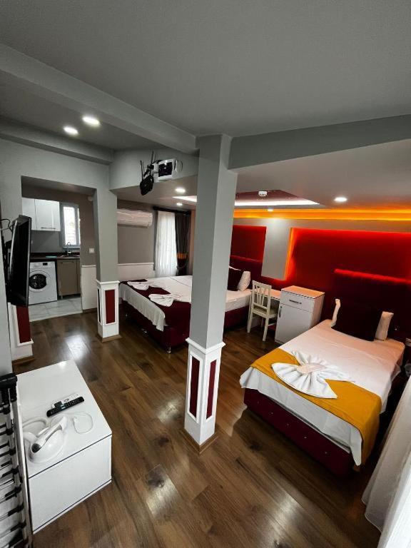 Enes & Suites Inn Κωνσταντινούπολη Εξωτερικό φωτογραφία