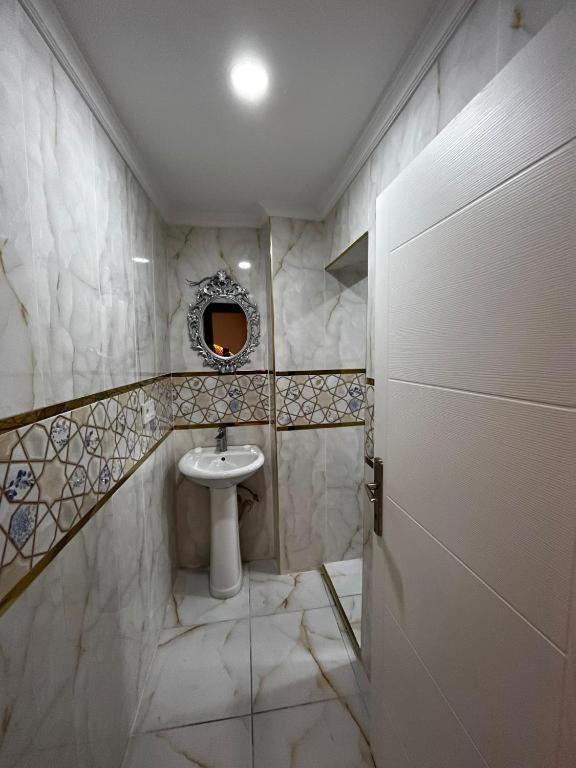 Enes & Suites Inn Κωνσταντινούπολη Εξωτερικό φωτογραφία