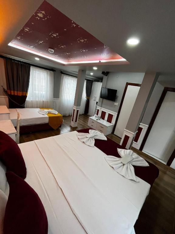 Enes & Suites Inn Κωνσταντινούπολη Εξωτερικό φωτογραφία