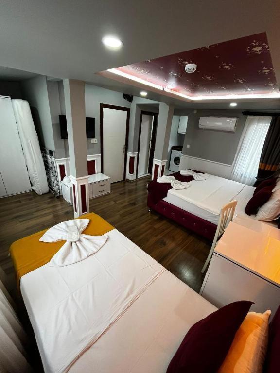 Enes & Suites Inn Κωνσταντινούπολη Εξωτερικό φωτογραφία
